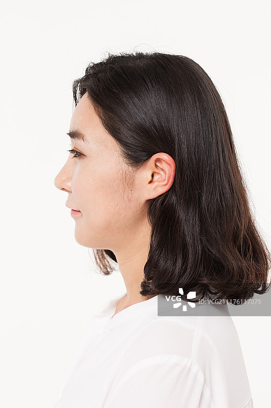 女人的生活方式图片素材