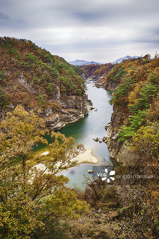 汉滩江图片素材