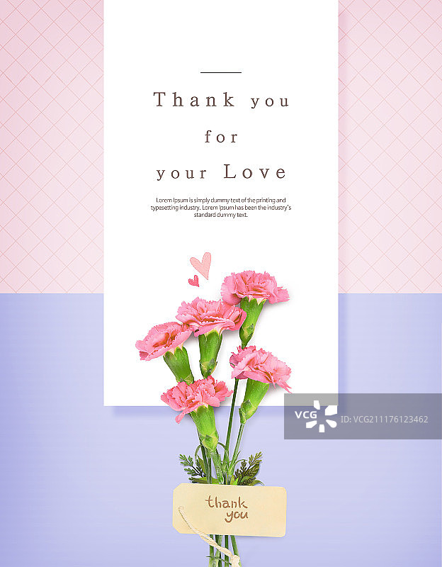 五月，家庭月，康乃馨图片素材