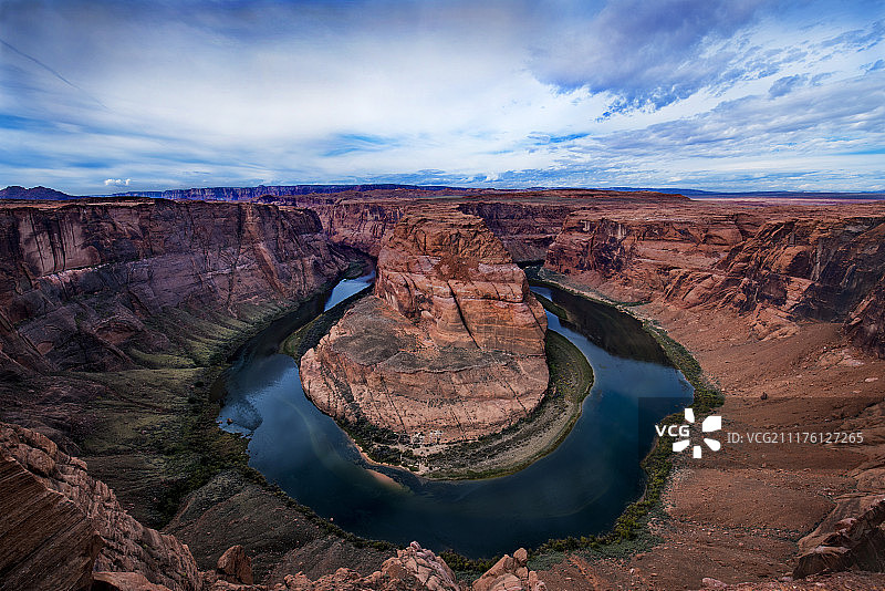 马蹄弯曲图片素材