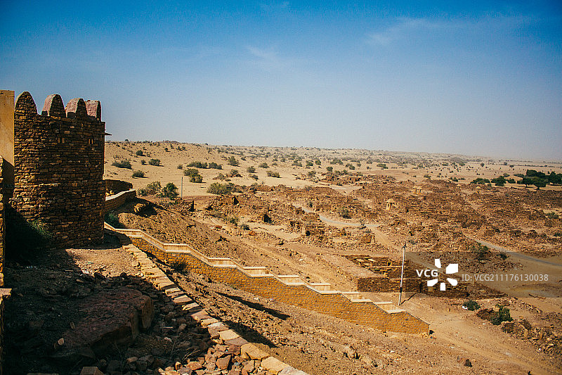 失落之城图片素材