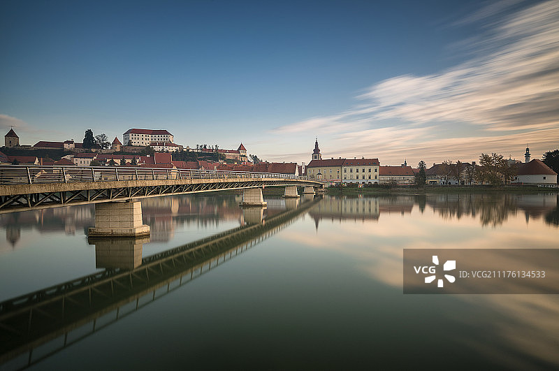 普图伊城堡图片素材