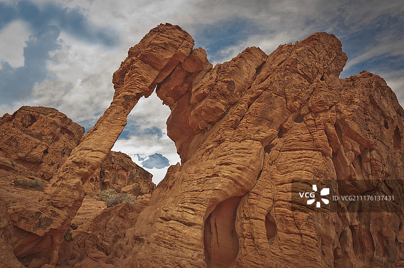 象鼻山图片素材
