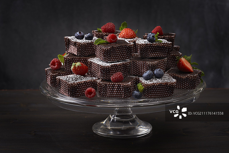 泥蛋糕图片素材