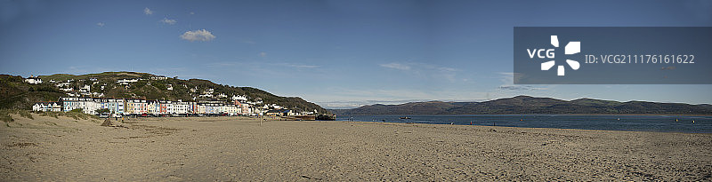 阿伯戴菲景观图片素材