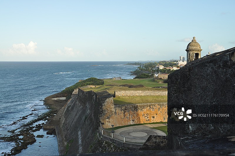圣胡安图片素材