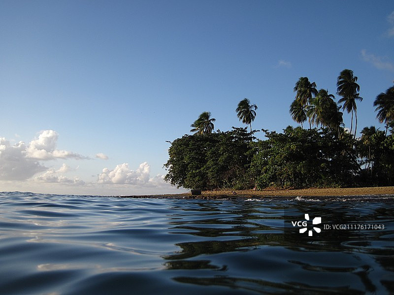 波多黎各图片素材
