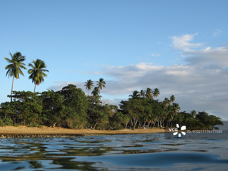 波多黎各图片素材