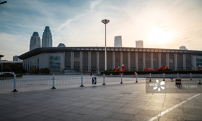 天津站图片素材