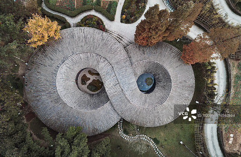 道明竹里图片素材