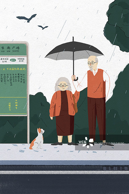 大连城记图片素材