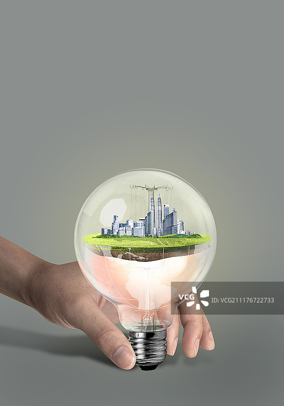 商务与手图片素材