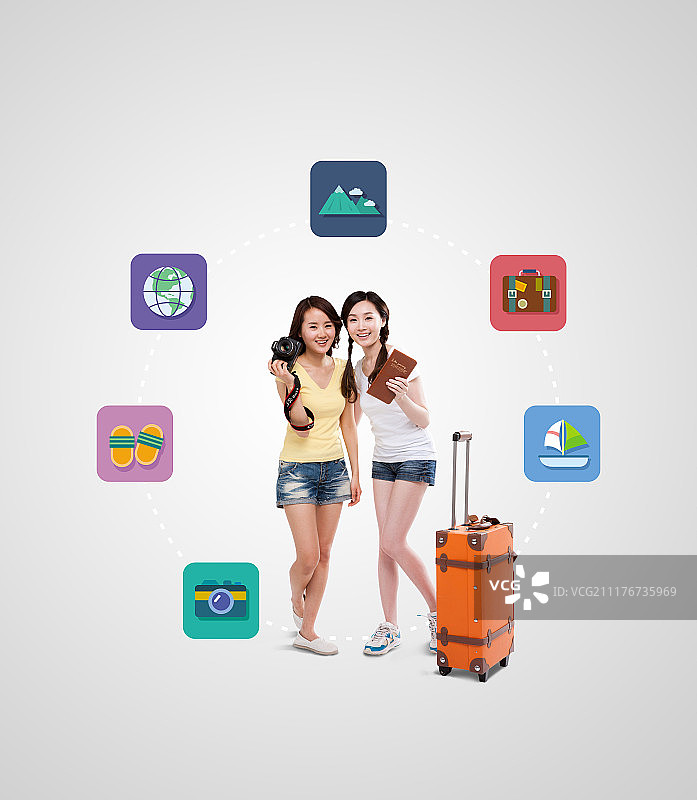 生活方式图片素材