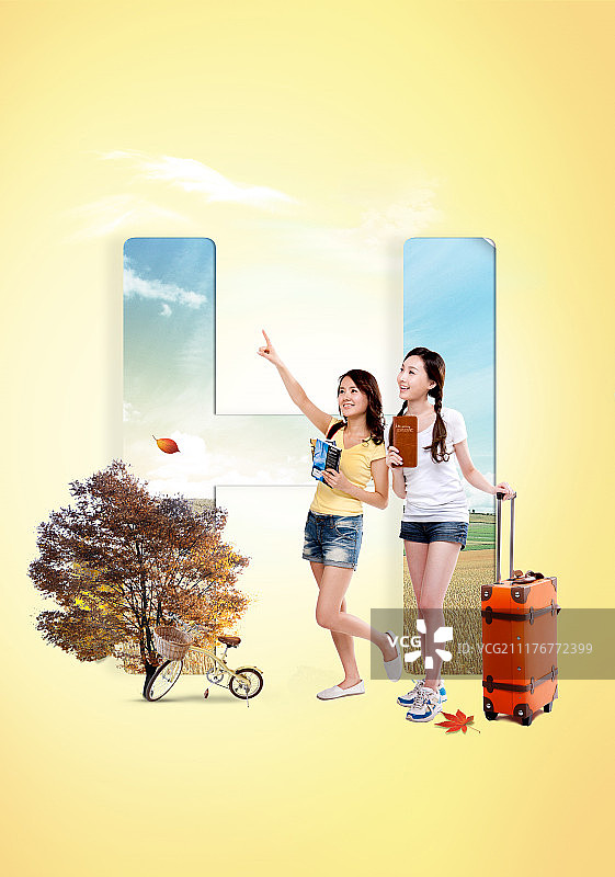 生活方式图片素材