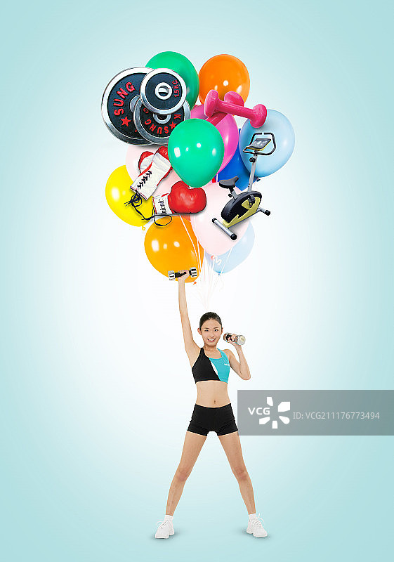 生活方式图片素材