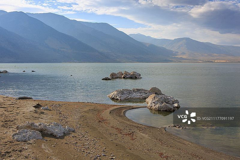 山景城图片素材