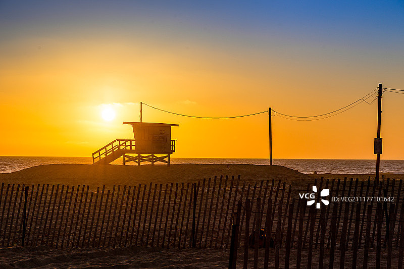 太阳塔图片素材