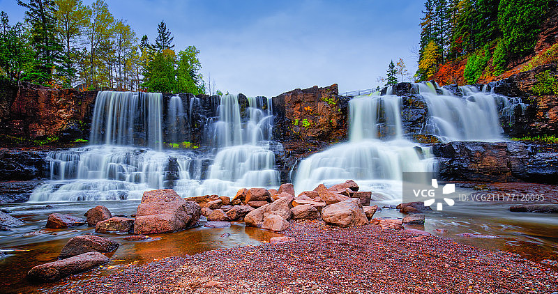 静谧之美图片素材