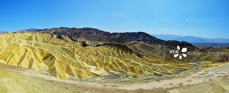 死亡谷图片素材