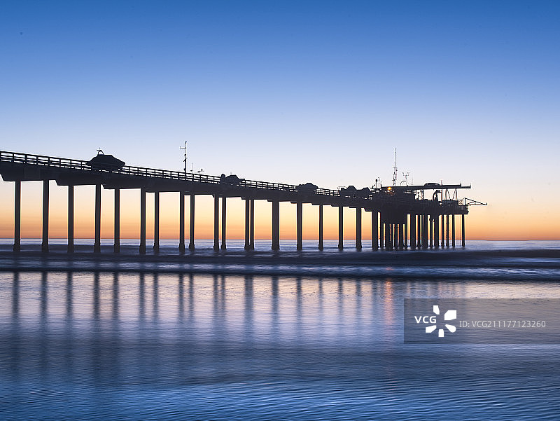 潮汐纹理图片素材