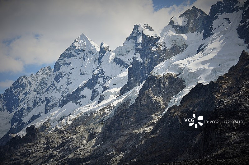山景城图片素材