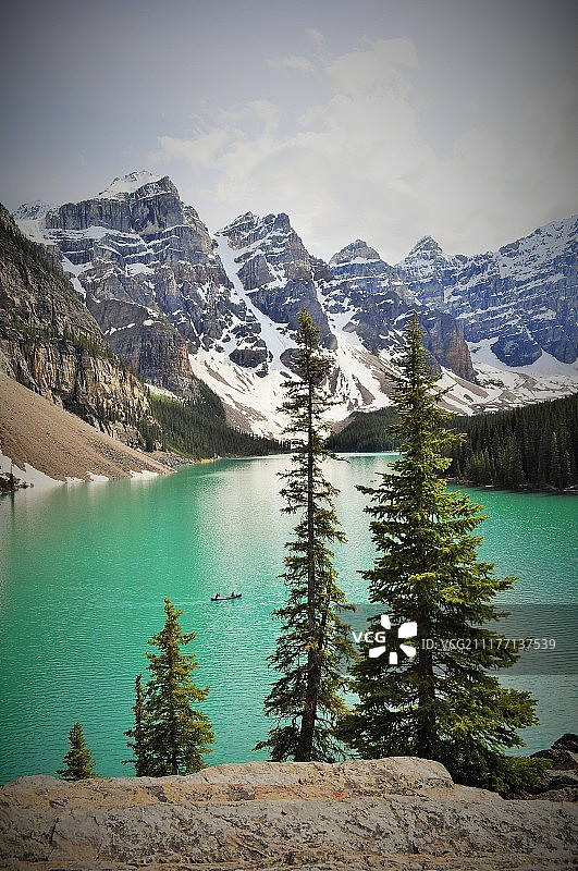 山清水秀图片素材