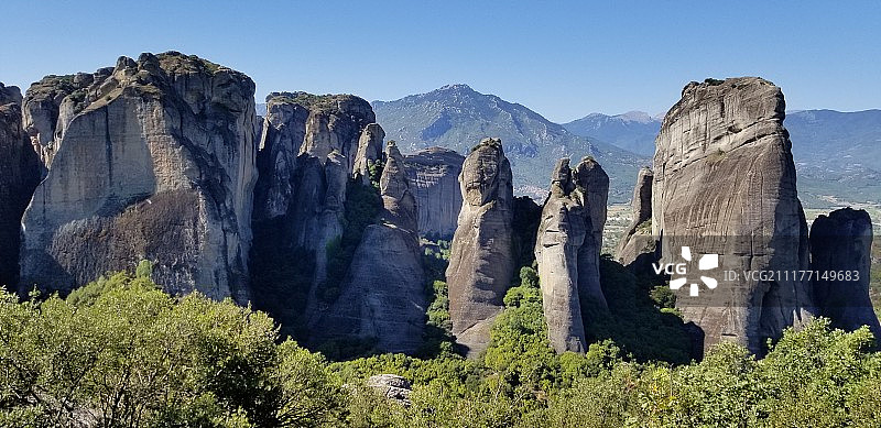 迈泰奥拉图片素材