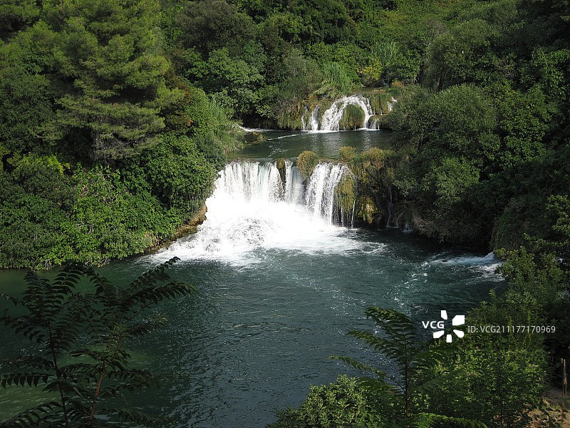 克罗地亚图片素材