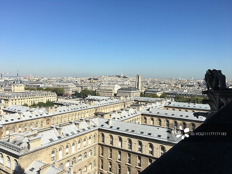 巴黎图片素材