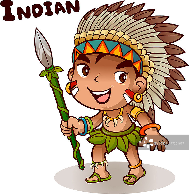 身着传统服饰的角色图片素材