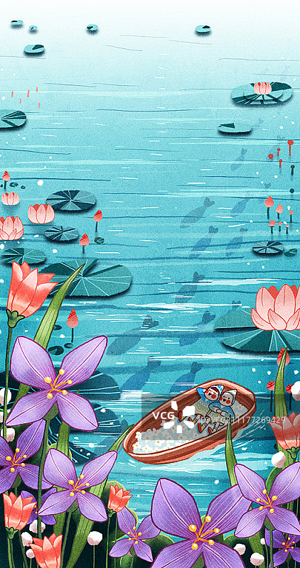 童话故事图片素材