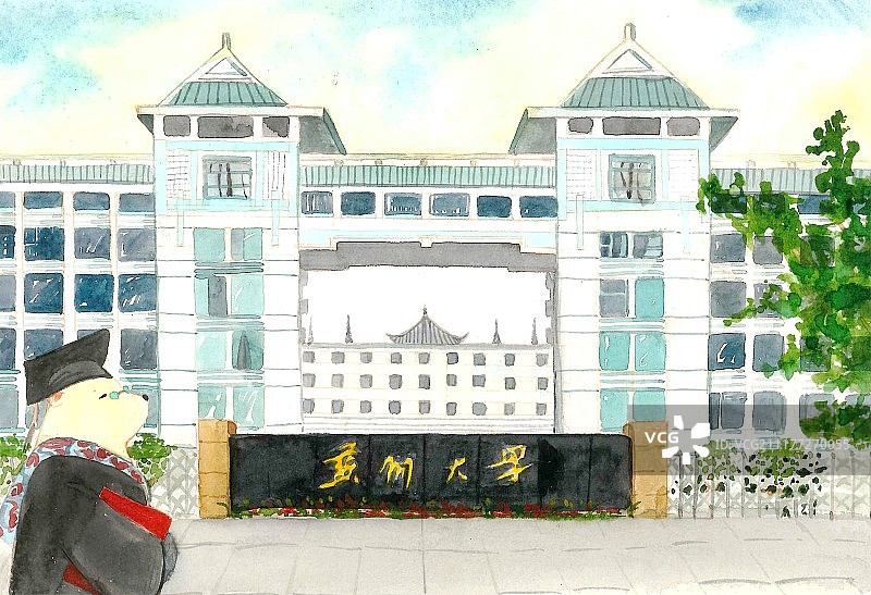 苏州大学图片素材