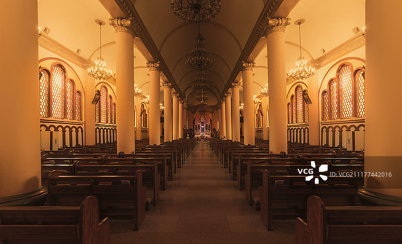 教堂图片素材