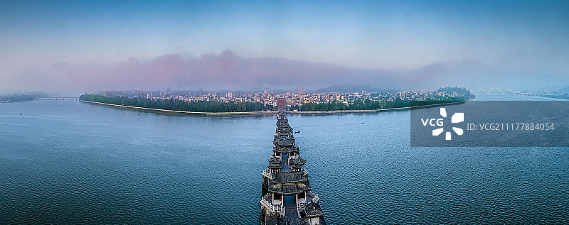 凤城故里图片素材