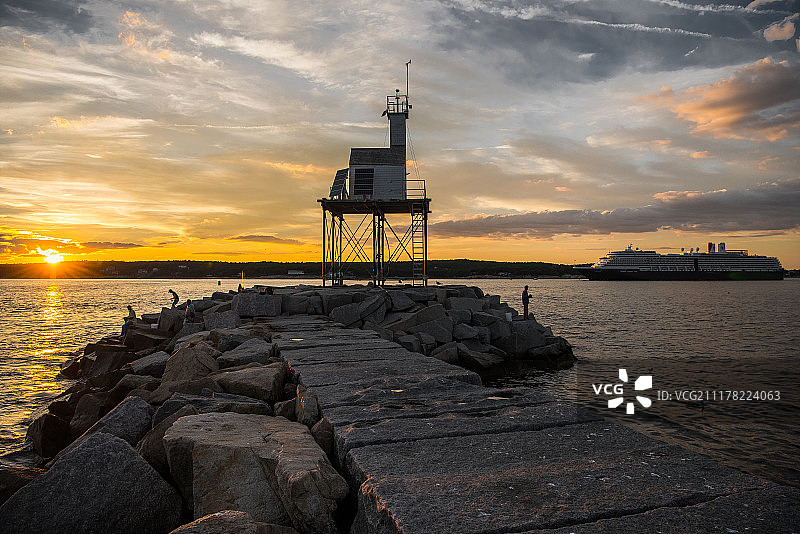 格洛斯特图片素材