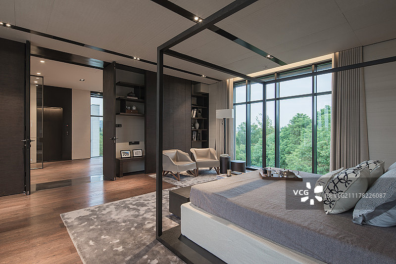 豪华酒店图片素材