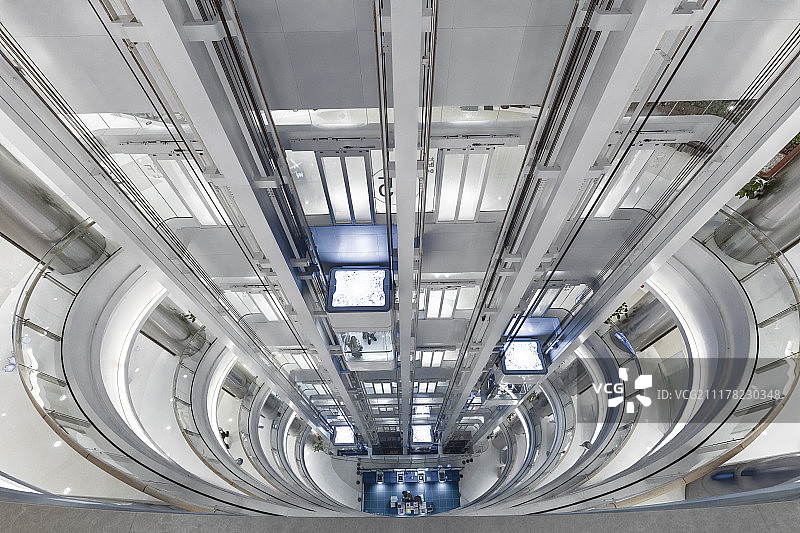 国贸大厦图片素材