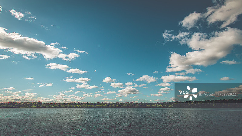 蒂尔斯费尔德水库图片素材