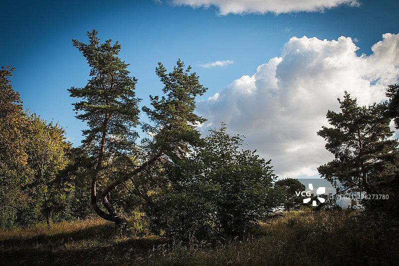 格罗瑟沙洲 I图片素材