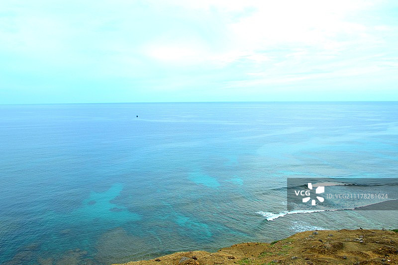 李山岛图片素材