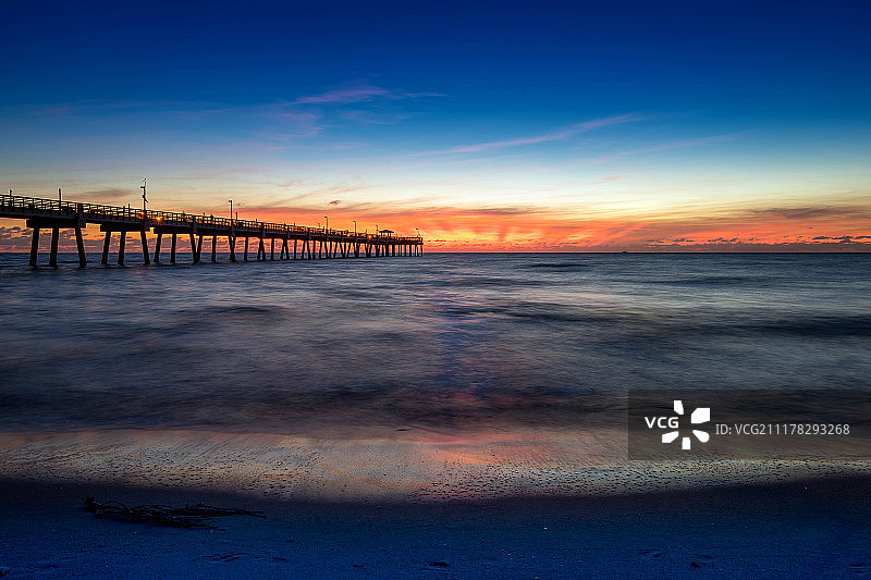 迎接新的一天图片素材