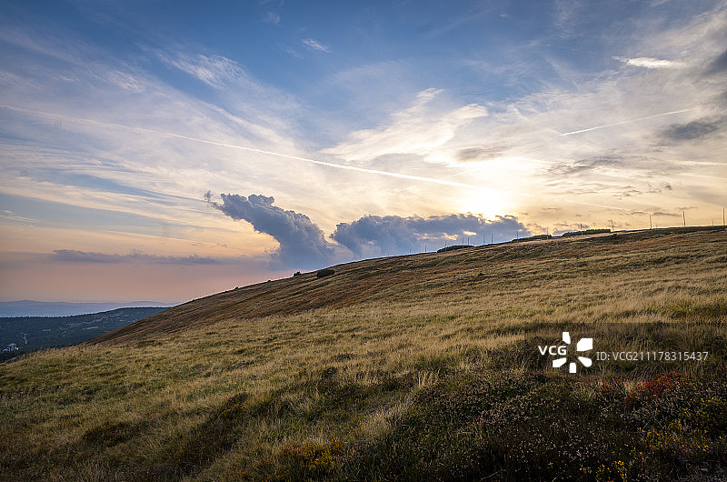 斯涅日卡之旅图片素材