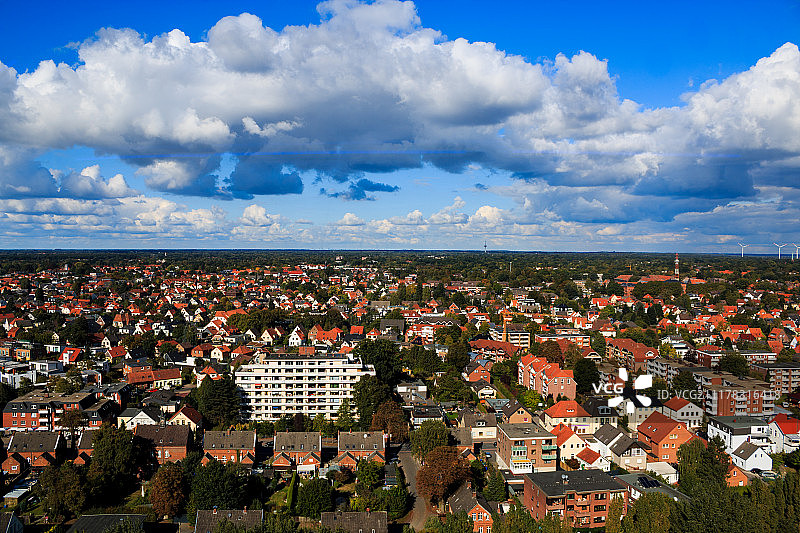 奥尔登堡图片素材