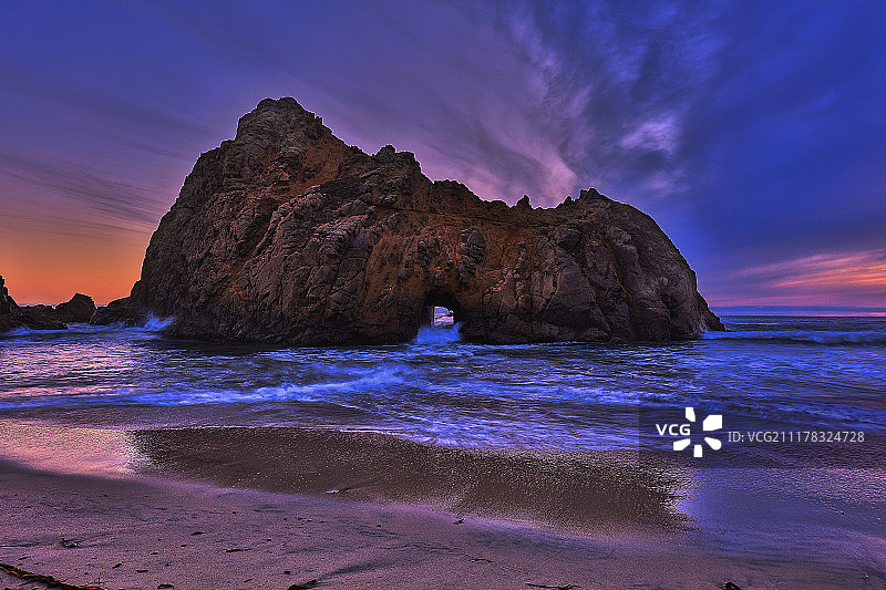 波塞冬之门，第一部分图片素材