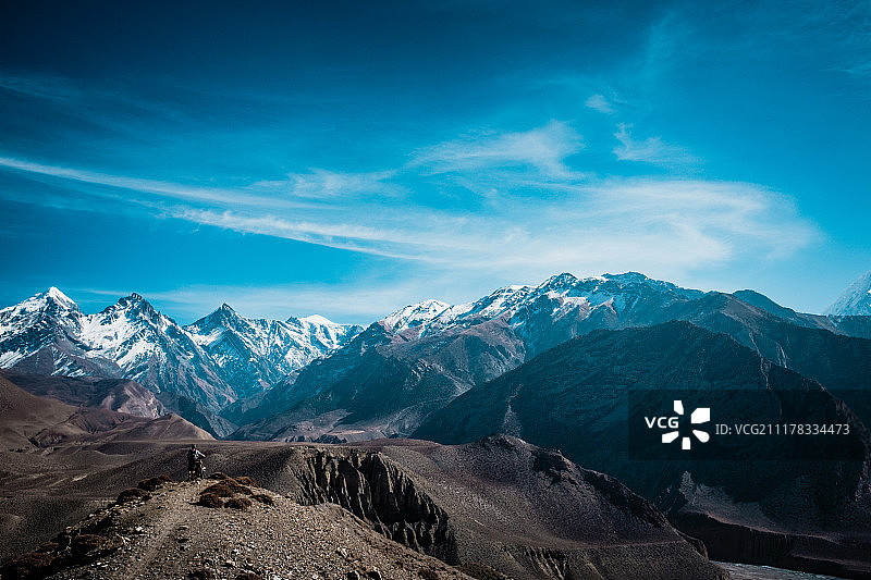 下木斯塘图片素材