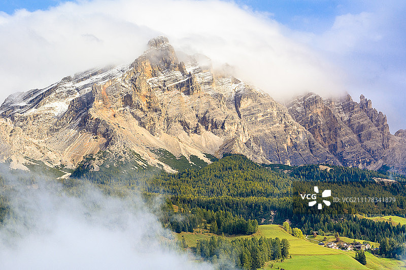 拉维拉图片素材