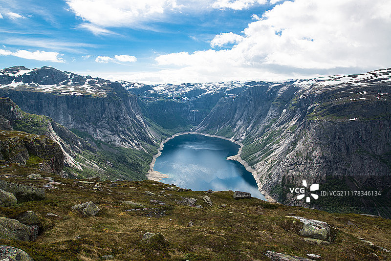 Tyssedal图片素材