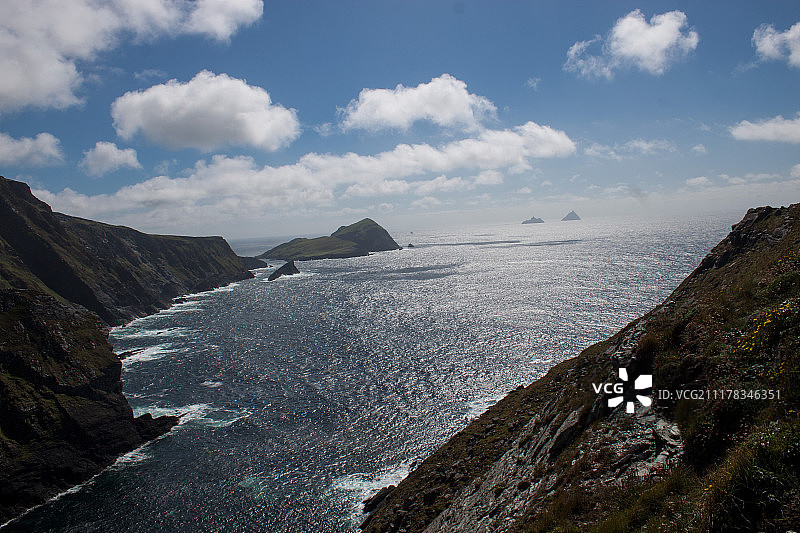 凯里崖图片素材