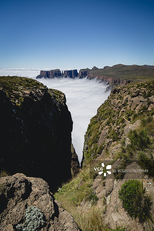 哨兵峰7图片素材