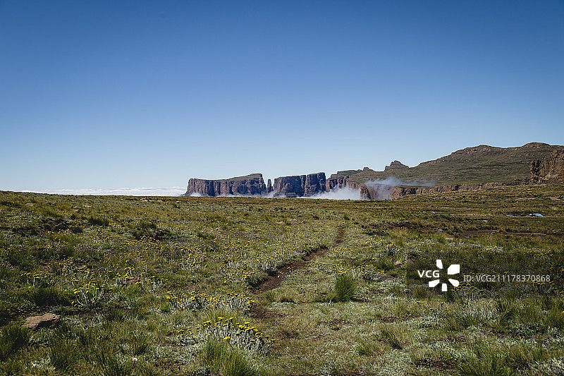 哨兵峰12图片素材